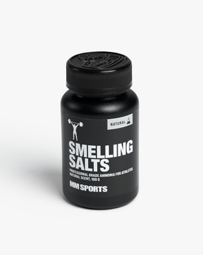 Smelling Salts, Natural