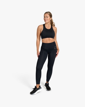 Tights Classic, Black