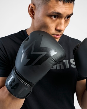 Boxing Gloves