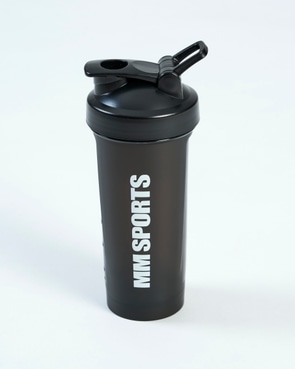 Midi Shaker, Black