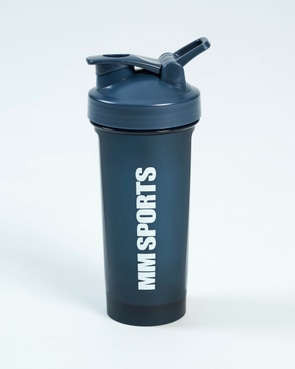 Midi Shaker, Iron Blue