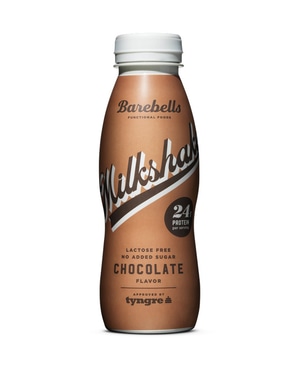 Barebells Milkshake
