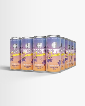 24 stk Energidrik