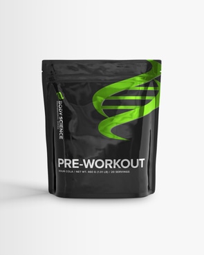 Pre-Workout