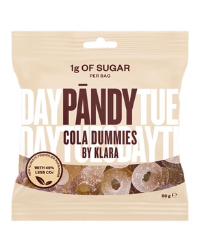 Pändy Candy Cola Dummies