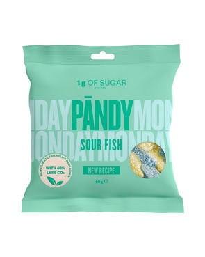 Pändy Candy Sour Fish