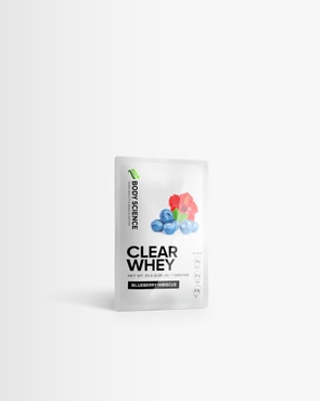 Clear Whey - Portionspose