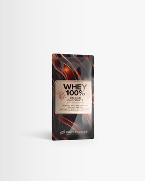 Whey 100% - Portionspose
