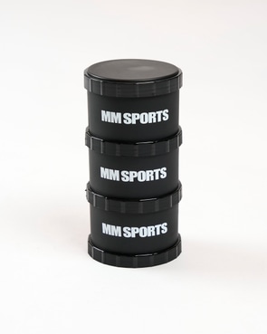 PowerTower®, Black