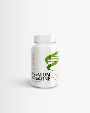 Premium Creatine