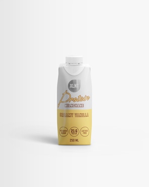 Protein Milkshake