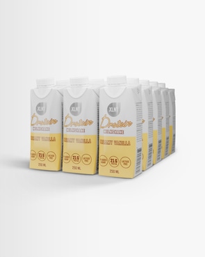 15 stk Protein Milkshake