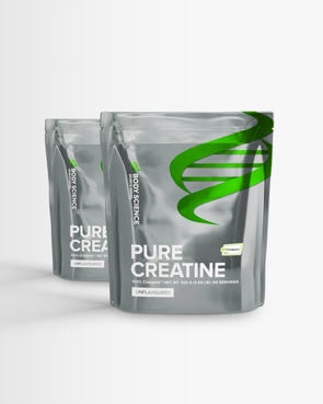 2 stk Pure Creatine