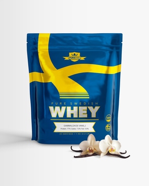 PureSwe Whey