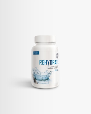 Rehydrate