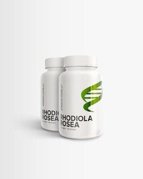 2 stk Rhodiola Rosea 