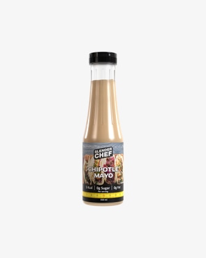 Sauce Chipotle Mayo