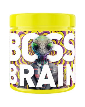 Boss Brain