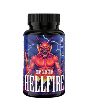 Hellfire