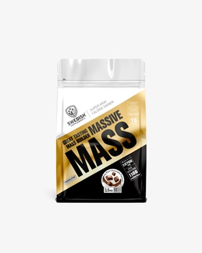 Massive Mass, 3500 gram
