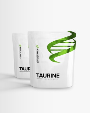 2 stk Taurine 