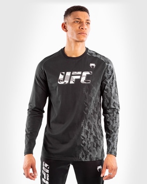 Venum UFC Fight Week Men's Long Sleeve T-Shirt