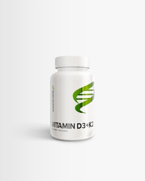 Vitamin D3+K2