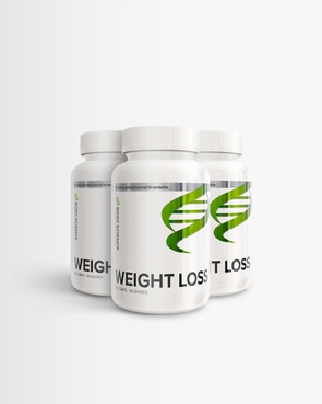 3 stk Weight Loss