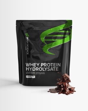 Whey Protein Hydrolysate