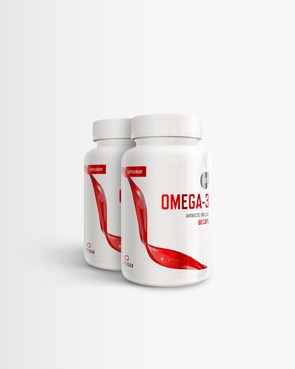 2 stk Omega-3