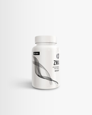 ZMA+