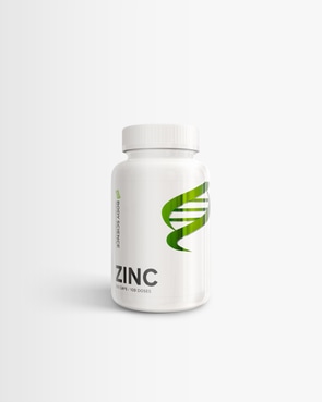 Body Science Zinc