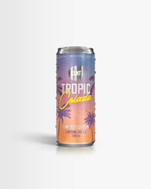 Energidrik