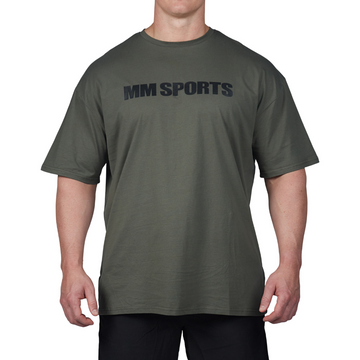 Lift Heavy Neon Graphic T-Shirt - Black – Takedown Sportswear