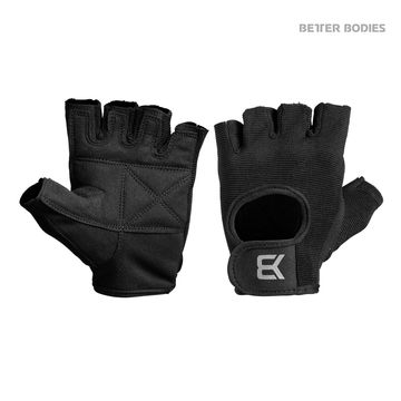 Better Bodies Basic gym gloves