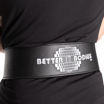 Better Bodies BB Lifting Belt