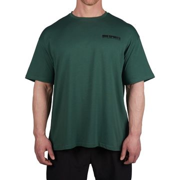 Oversize Hardcore T-shirt