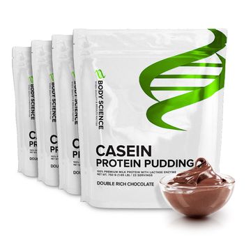 4 stk Casein