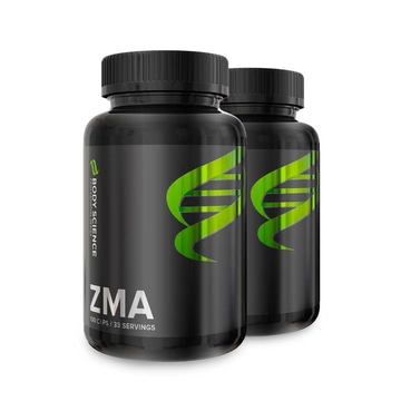2 stk ZMA
