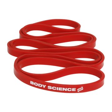 Power Resistance Band Red 7-11kg