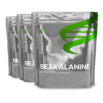 3 stk Beta-Alanine