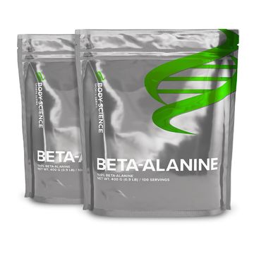 2 stk Beta-Alanine