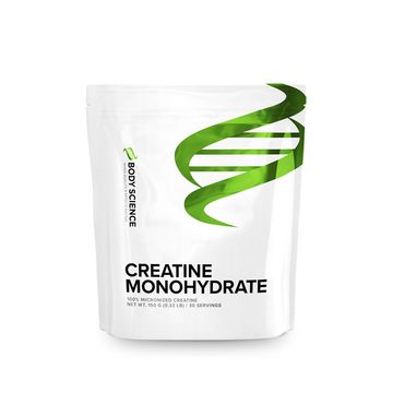 Creatine Monohydrate, 150 g