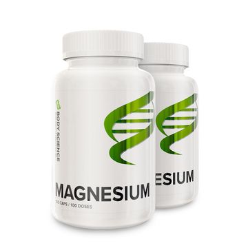 2 stk Magnesium