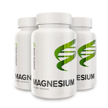 3 stk Magnesium