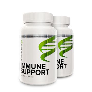 2st Immune Support