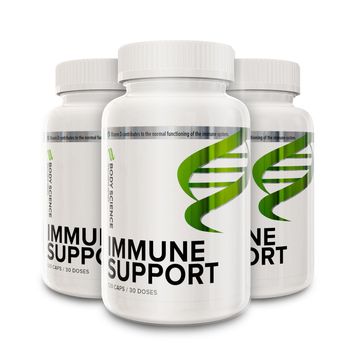 3st Immune Support 