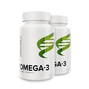 2 stk Omega-3