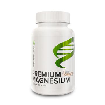 Premium Magnesium