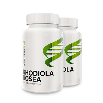 2 stk Rhodiola Rosea 